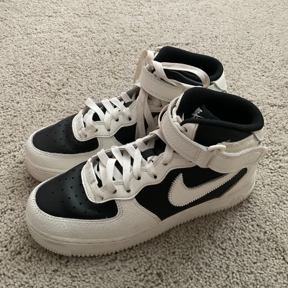 Nike air force sneakers - Picture 3 of 4